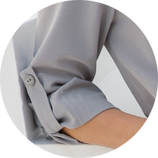 05 camisa alfaiataria manga longa preto