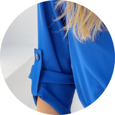 08 camisa alfaiataria manga longa preto