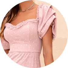 01 vestido longo tule poa off white