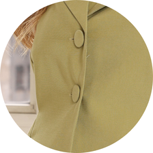 04 spencer com fivelas laterais verde