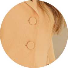 08 spencer com fivelas laterais manteiga