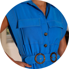 05 macacao com cinto duplo azul