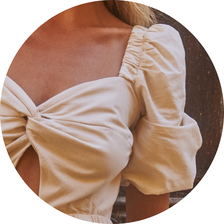 03 vestido longuete barrado em renda bege