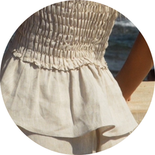 02 blusa sem alca lastex peplum cru