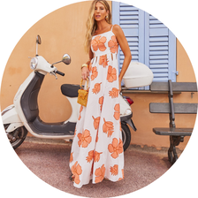 04 vestido longo flower off white
