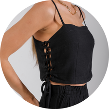 08 blusa com detalhes trancados lateral fucisa