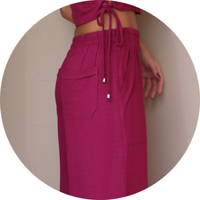 08 calca pantalona cos elastico fucsia