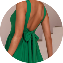 04 vestido longuete laco costas verde