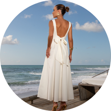 07 vestido longuete laco costas off white