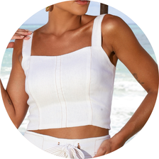 01 conjunto detalhe pesponto off white