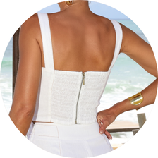 02 conjunto detalhe pesponto off white