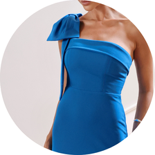 09 vestido midi alca laco vinho