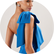 11 vestido midi alca laco vinho