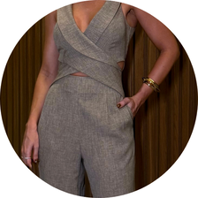 14 macacao cruzado frente marsala