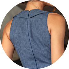 18 macacao cruzado frente marsala