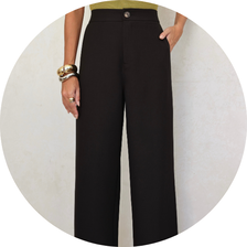 05 calca alfaiataria com detalhe costas chumbo