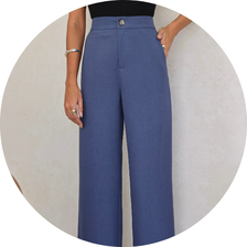 09 calca alfaiataria com detalhe costas chumbo