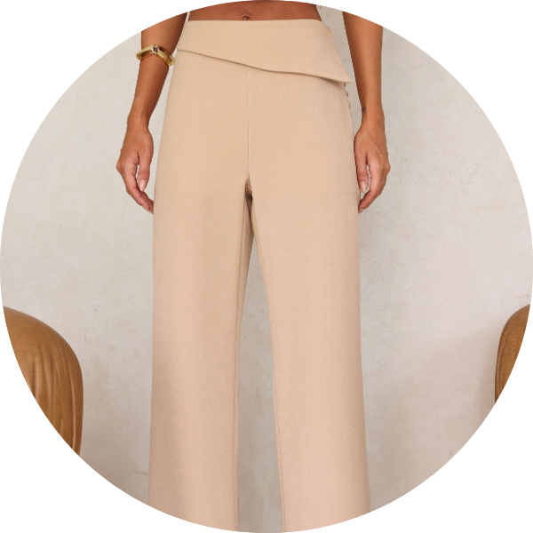 06 conjunto alfaiataria detalhe botao verde militar