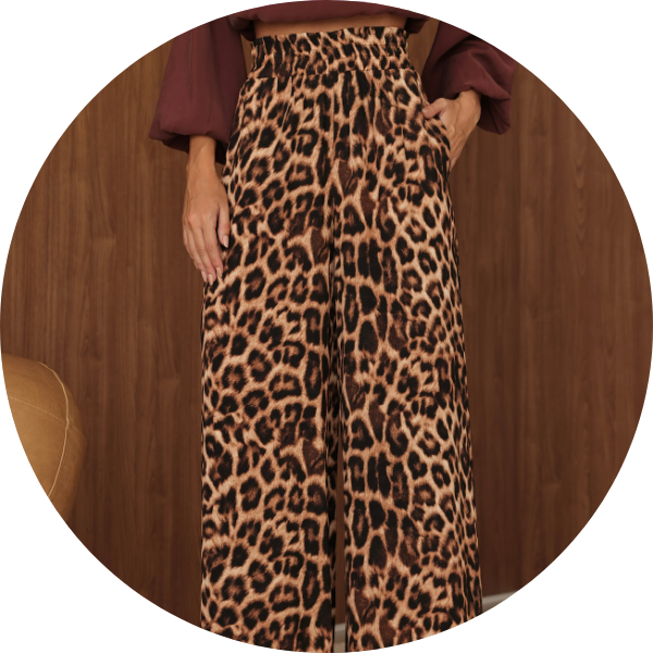 10 calca pantalona onca