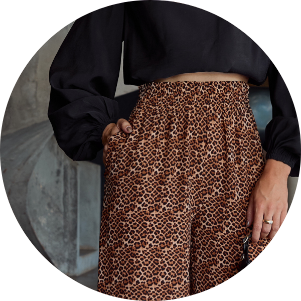 15 calca pantalona onca