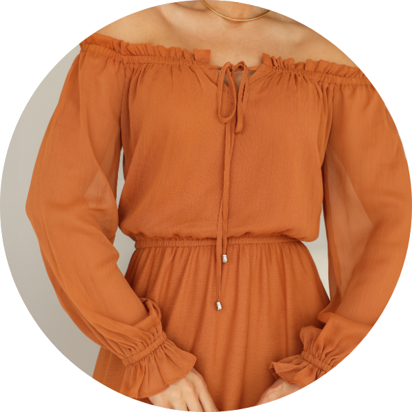 07 vestido longuete ombro a ombro salmao