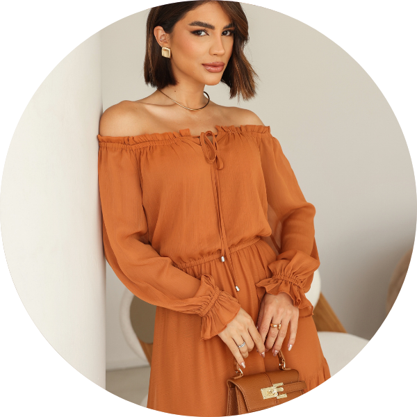 08 vestido longuete ombro a ombro salmao