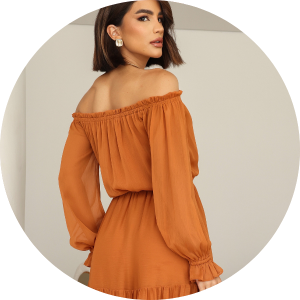 09 vestido longuete ombro a ombro salmao