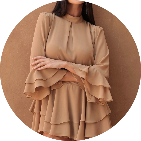 07 macaquinho babado