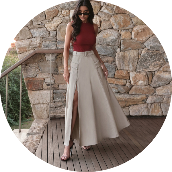 09 saia detalhe ziper com cinto off white