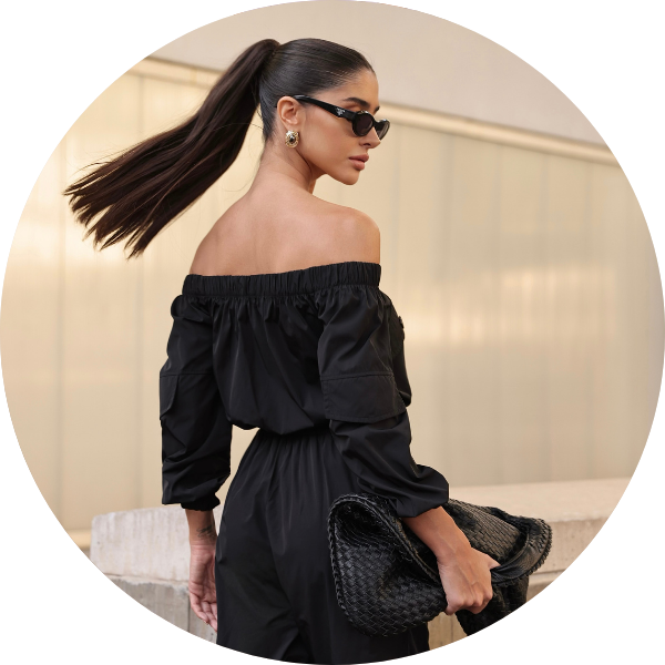 03 macacao safari ombro de elastico preto