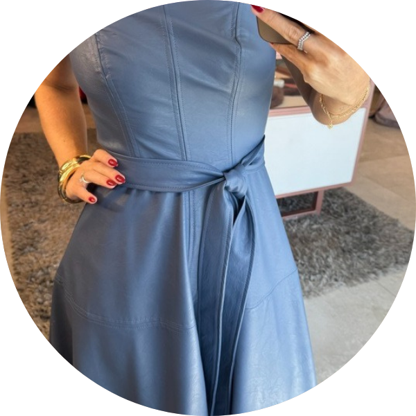 02 vestido longuete courino azul claro
