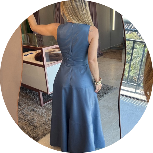 04 vestido longuete courino azul claro