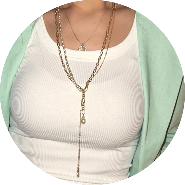 02 regata basica gola redonda off white