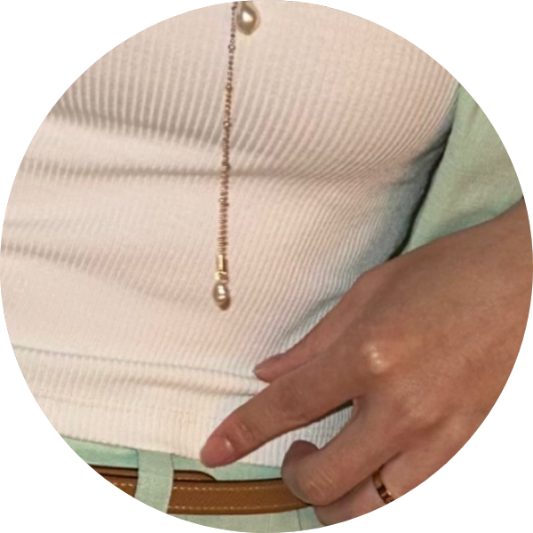 04 regata basica gola redonda off white