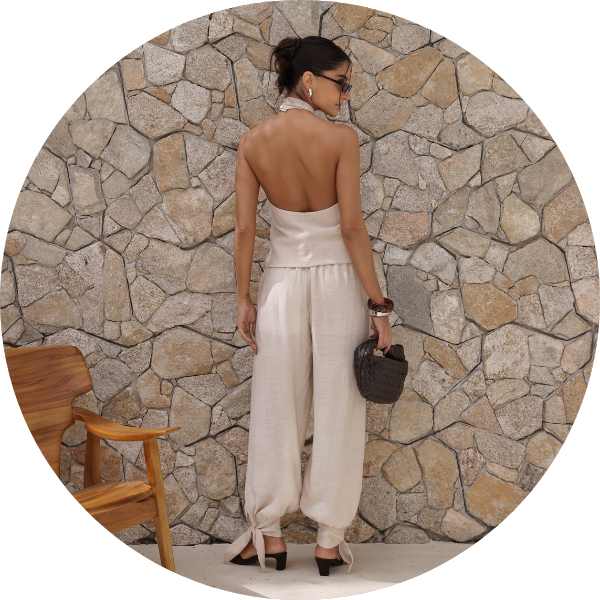 04 conjunto chloe blusa frente unica areia