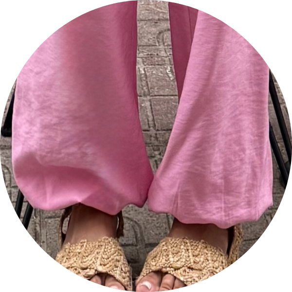 04 conjunto blusa costas aberta rosa claro