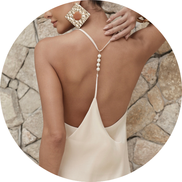 08 conjunto blusa aviamento perola