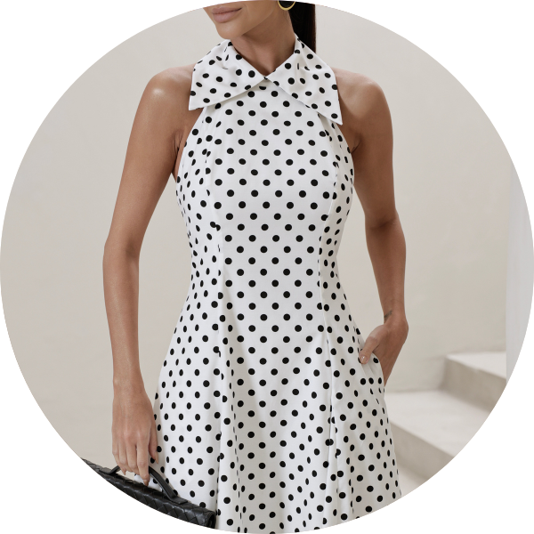 06 vestido frente unica poa azul off white