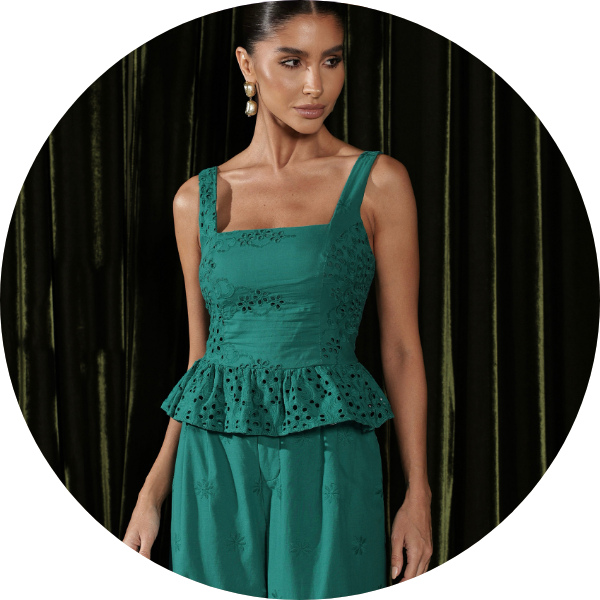 09 blusa peplum laise barrado off white