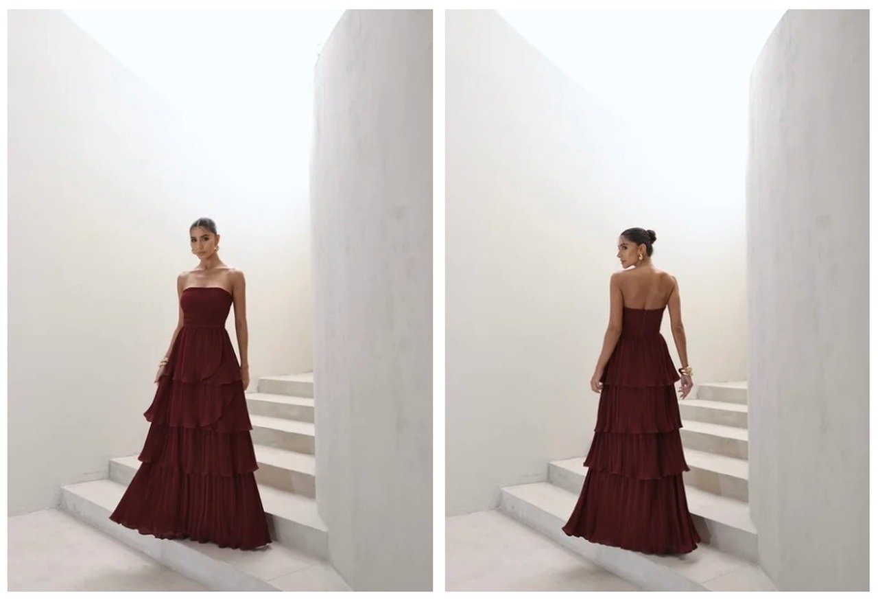 looks para usar no natal