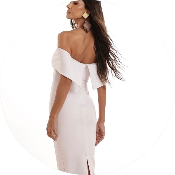 06 vestido ombro a ombro tubinho off white