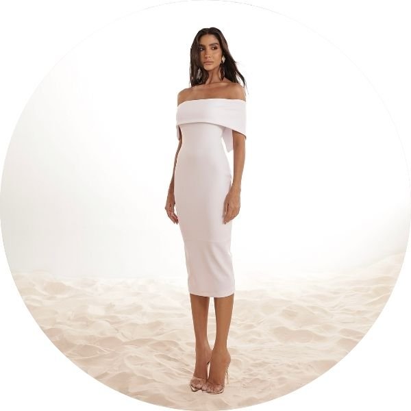 07 vestido ombro a ombro tubinho off white