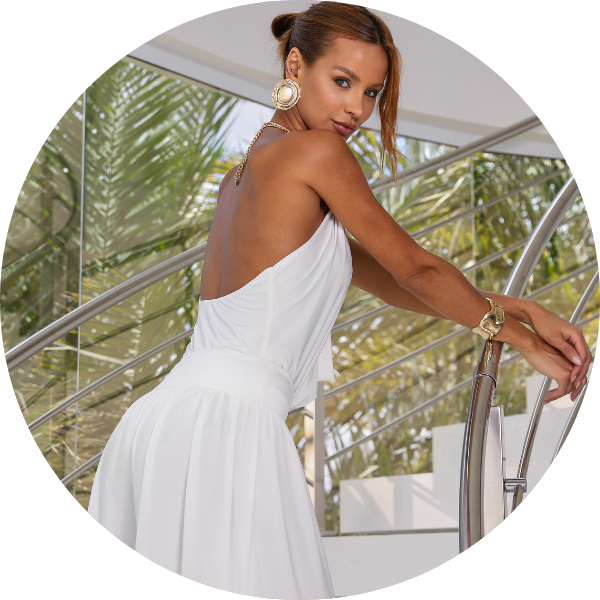 01 conjunto jersey body degage branco