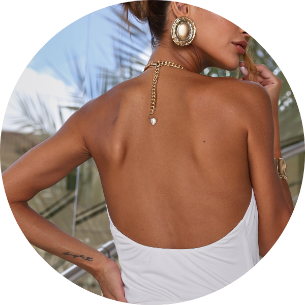 02 conjunto jersey body degage branco