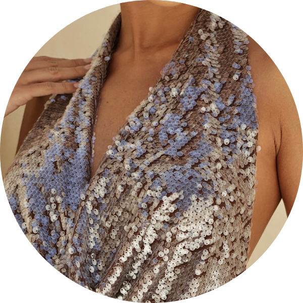 06 vestido frente unica paete chocolate