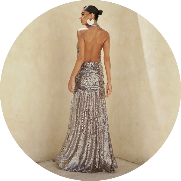 07 vestido frente unica paete chocolate