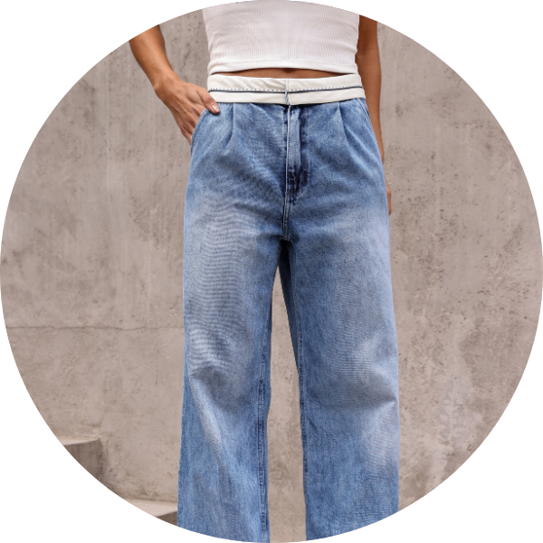 08 calca jeans cos alfaiataria