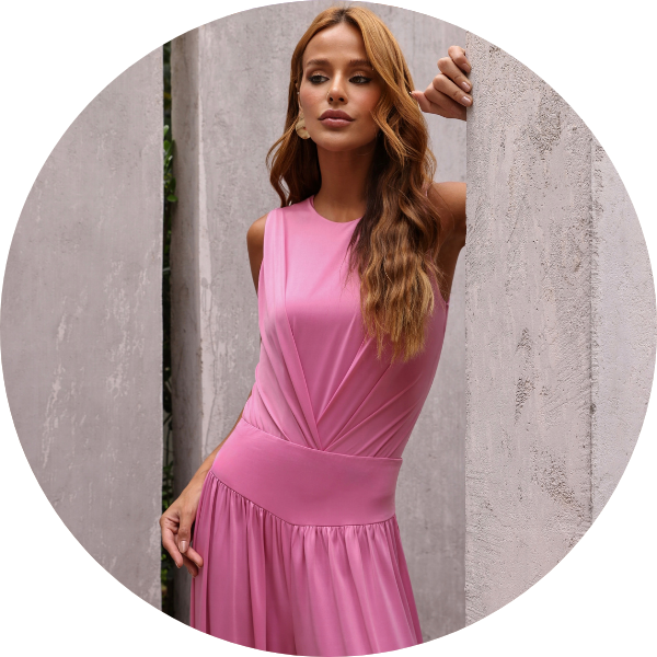 01 conjunto body e calca aladin rosa