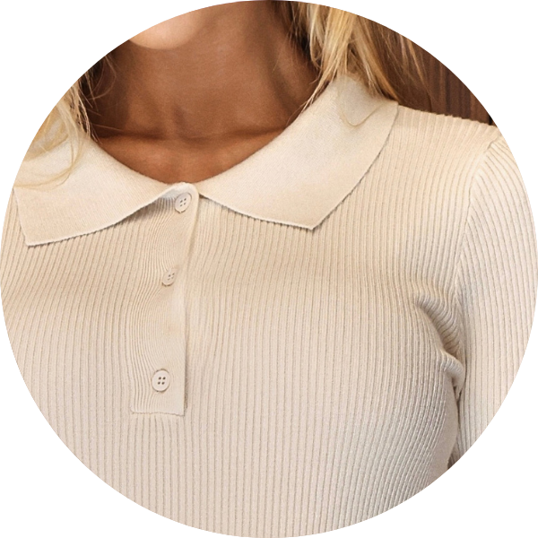 03 blusa modal polo bege