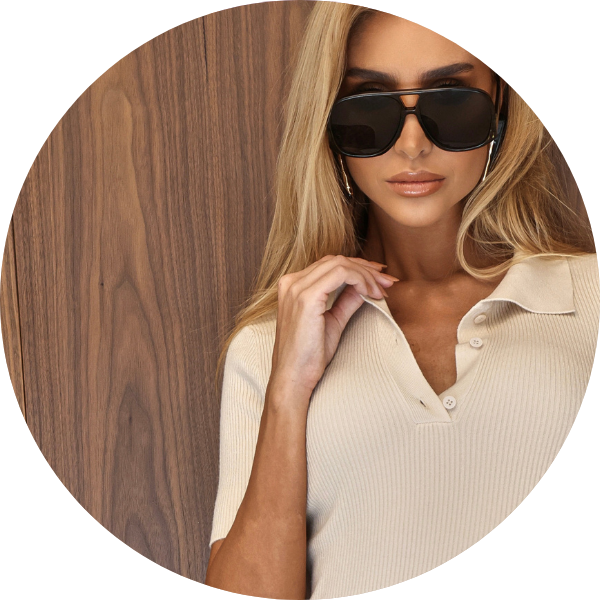 04 blusa modal polo bege